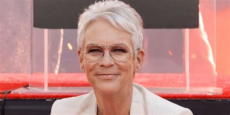 pictures of jamie lee curtis nude|Jamie Lee Curtis, 63, Poses Nude and in a Bathing Suit in NYT。